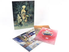 Lot 8 - EDITIONS VENTS D'OUEST (FRANCE) (1)