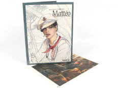 Lot 17 - EDITIONS FUTUROPOLIS (FRANCE) (1)