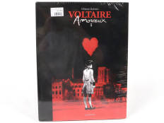 Lot 21 - LES ARENES BD (FRANCE) (1)