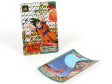 Lot 22 - BANDAÏ (JAPON) (1)