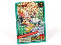 BANDAÏ (JAPON) (1)