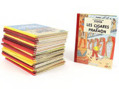 EDITIONS CASTERMAN (BELGIQUE) (22)