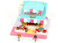 BLUEBIRD TOYS (CHINE) (1)