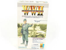 Lot 143 - DRAGON MODELS Ltd (HONG KONG) (1)