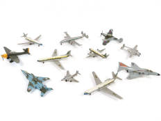 DINKY TOYS (11)