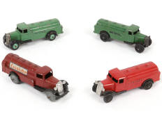DINKY TOYS (4)
