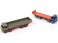 DINKY TOYS (GB) (2)