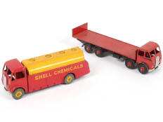 DINKY TOYS (GB) (2)