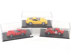 RED LINE MODELS (ITALIE) (3)