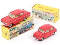 DINKY TOYS (FRANCE) (2)