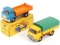 DINKY TOYS (FRANCE) (2)