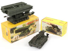 DINKY TOYS (FRANCE) (2)
