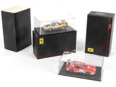 RED LINE MODELS (ITALIE) (2)