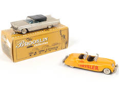 BROOKLIN MODELS (GB) (2)