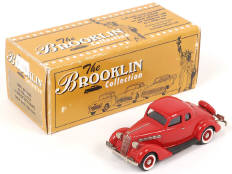 BROOKLIN MODELS (GB) (1)