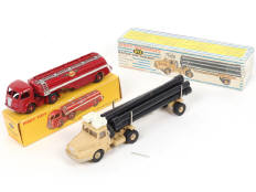 DINKY TOYS (FRANCE) (2)