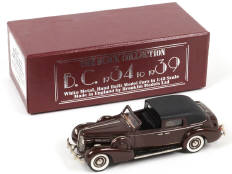 BROOKLIN MODELS (GB) (1)