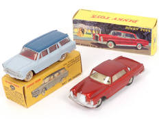 DINKY TOYS (FRANCE) (2)
