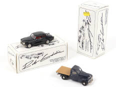 ROBEDDIE MODELS (GB) (2)
