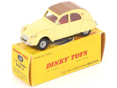 DINKY TOYS (FRANCE) (1)