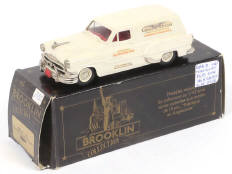 BROOKLIN MODELS (GB) (1)