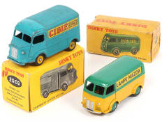 DINKY TOYS (FRANCE) (2)