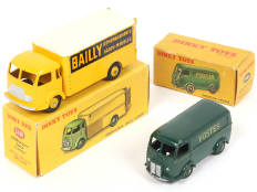 DINKY TOYS (FRANCE) (2)