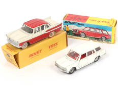 DINKY TOYS (FRANCE) (2)