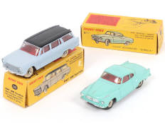 DINKY TOYS (FRANCE) (2)