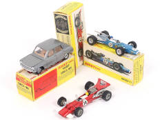 DINKY TOYS (FRANCE) (3)
