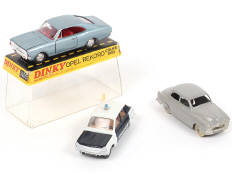 DINKY TOYS (FRANCE) (3)