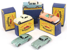 MATCHBOX (GB) (6)