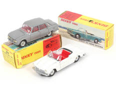 DINKY TOYS (FRANCE) (2)