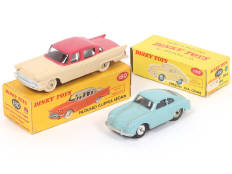 DINKY TOYS (GB) (2)