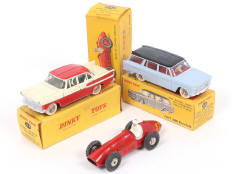 DINKY TOYS (FRANCE) (3)