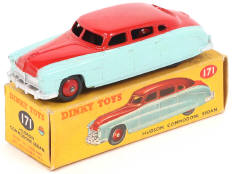 DINKY TOYS (GB) (1)