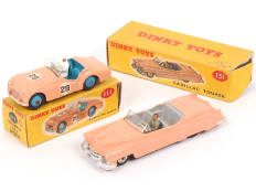 DINKY TOYS (GB) (2)
