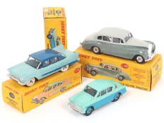 DINKY TOYS (GB) (3)