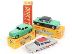DINKY TOYS (GB) (3)