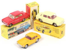 DINKY TOYS (FRANCE) (3)