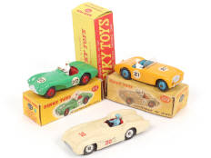 DINKY TOYS (GB) (3)