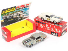 SOLIDO (FRANCE) (2)
