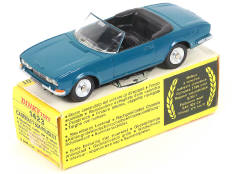 DINKY TOYS (FRANCE) (1)
