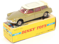 DINKY TOYS (FRANCE) (1)