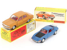 DINKY TOYS (FRANCE) (2)