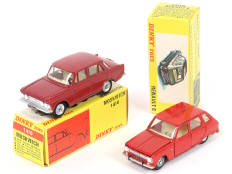 DINKY TOYS (FRANCE) (2)