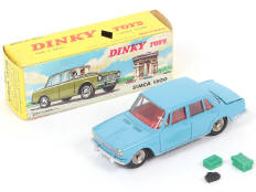 DINKY TOYS (FRANCE) (1)