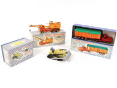 DINKY TOYS (3)