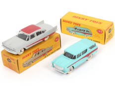 DINKY TOYS (GB) (2)