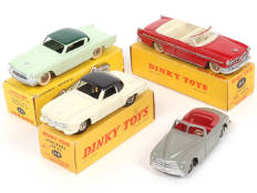 DINKY TOYS (FRANCE) (4)